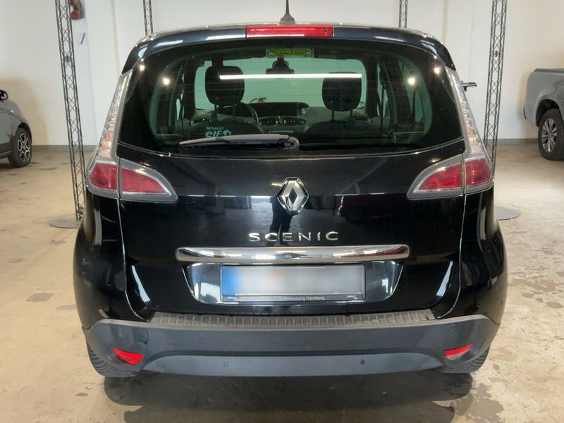 Renault Scenic 2.0 Dynamique 2012 – снимка 7