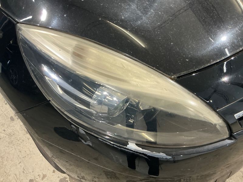 Renault Scenic 2.0 Dynamique 2012 – снимка 45