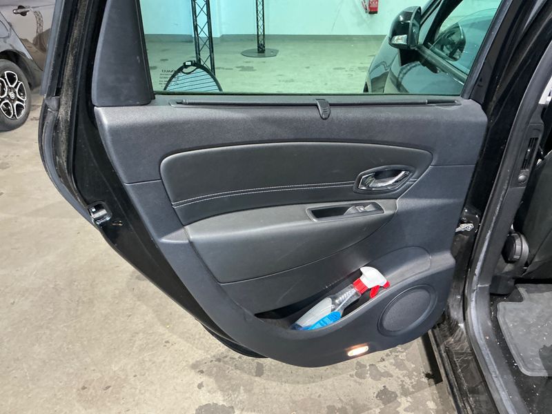 Renault Scenic 2.0 Dynamique 2012 – снимка 28