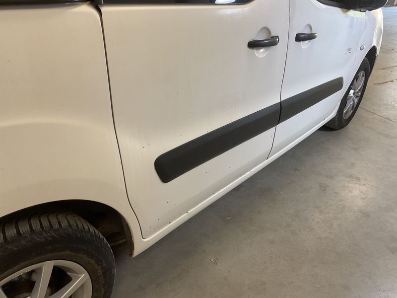 Peugeot Partner 1.6 Blue-HDi L1 Komfort Plus 2016 – снимка 26