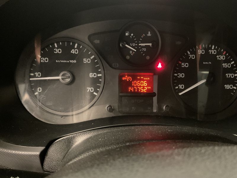 Peugeot Partner 1.6 Blue-HDi L1 Komfort Plus 2016 – снимка 18