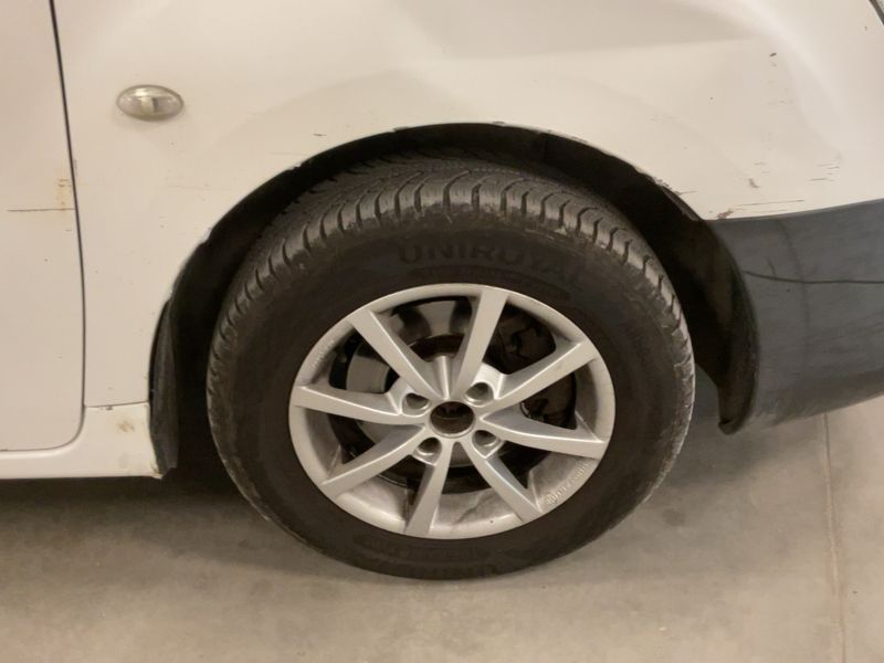 Peugeot Partner 1.6 Blue-HDi L1 Komfort Plus 2016 – снимка 11