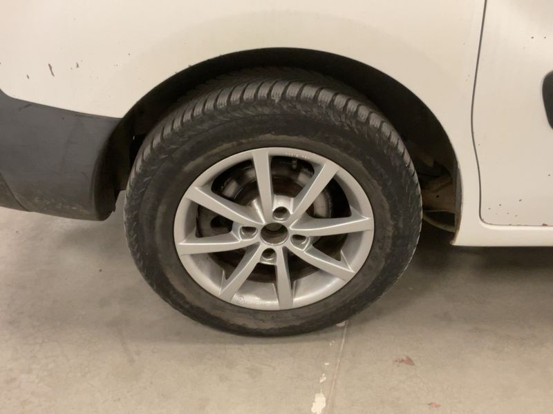 Peugeot Partner 1.6 Blue-HDi L1 Komfort Plus 2016 – снимка 9