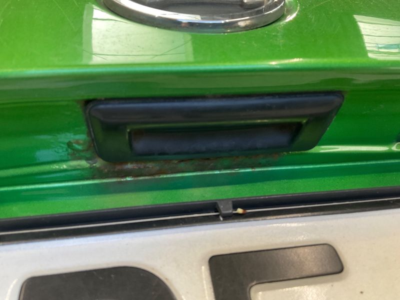 Skoda Fabia 1.2 TSI Fresh 2013 – снимка 31