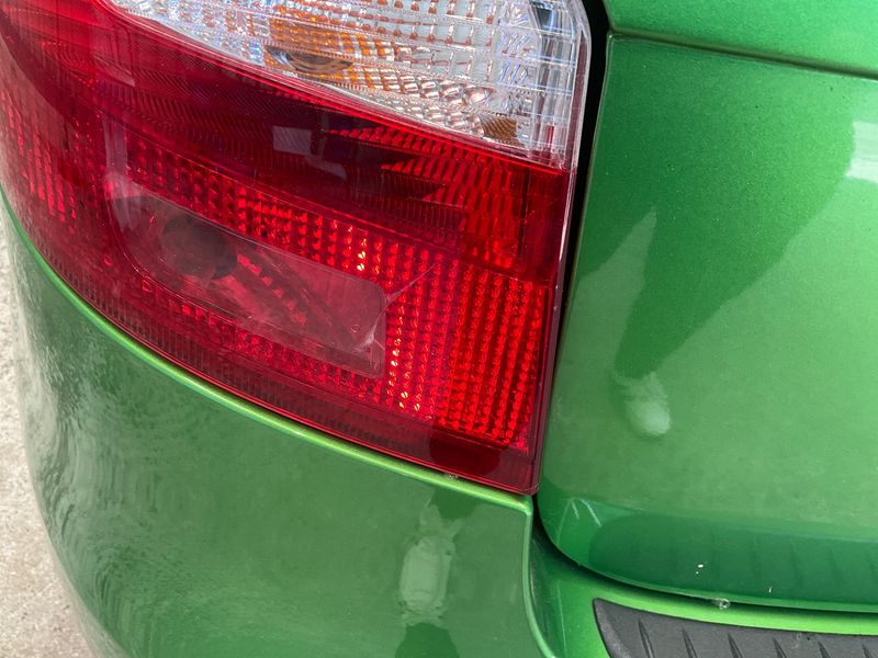 Skoda Fabia 1.2 TSI Fresh 2013 – снимка 32