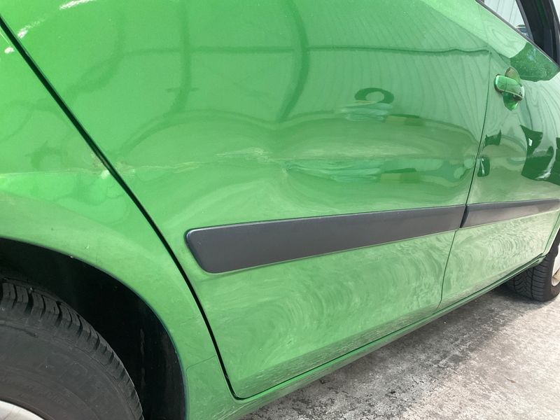 Skoda Fabia 1.2 TSI Fresh 2013 – снимка 26
