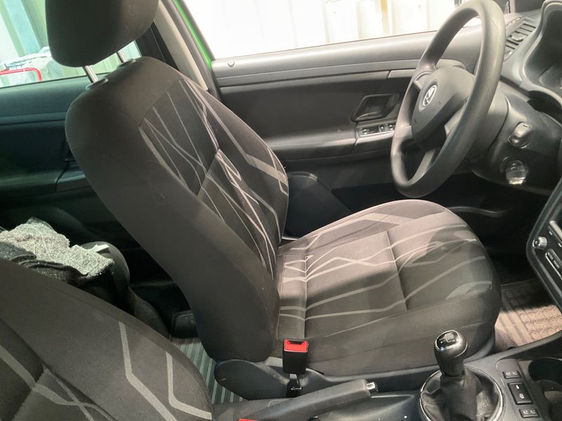 Skoda Fabia 1.2 TSI Fresh 2013 – снимка 30