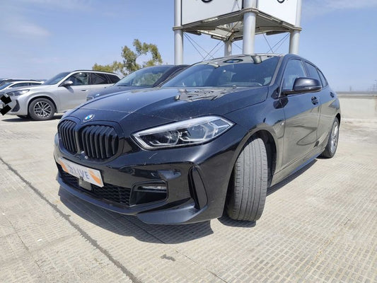 BMW 1er 116d M Sport 2020