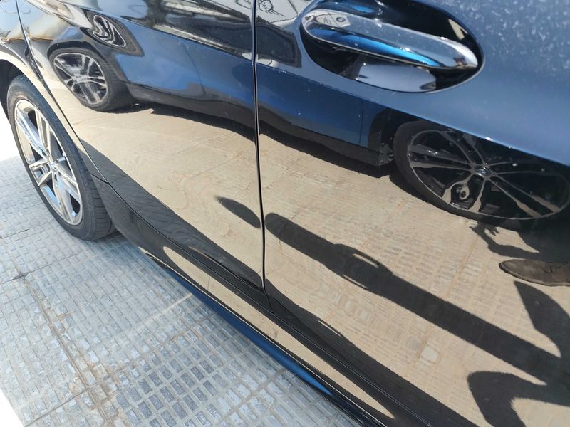 BMW 1er 116d M Sport 2020 – снимка на щета 28