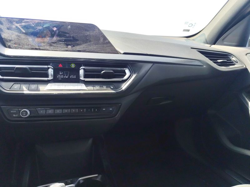 BMW 1er 116d M Sport 2020 – снимка 21