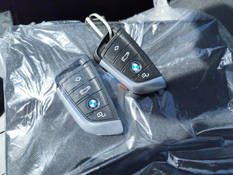 BMW 1er 116d M Sport 2020 – снимка 26