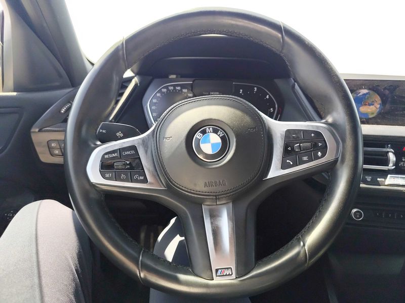 BMW 1er 116d M Sport 2020 – снимка 20