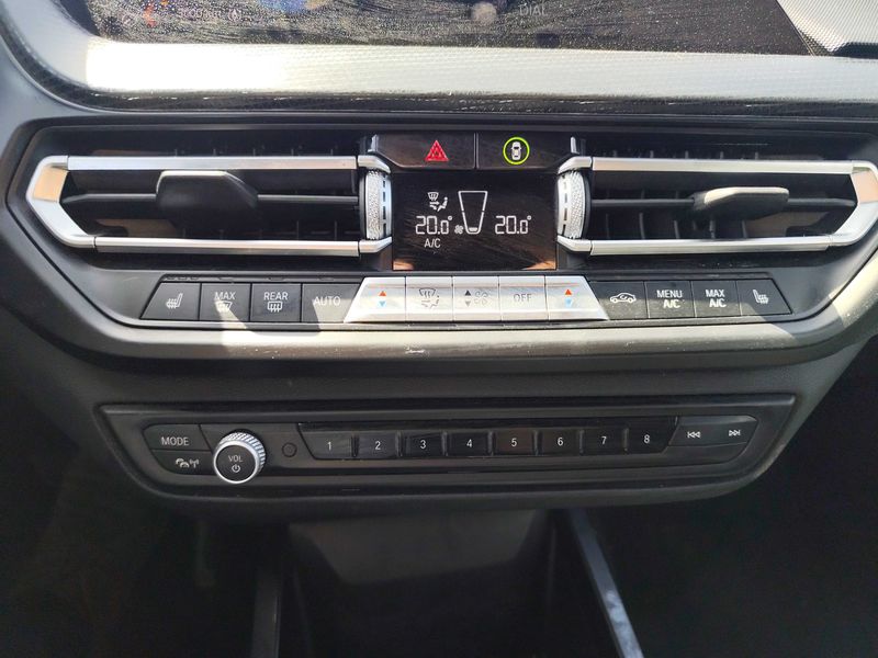 BMW 1er 116d M Sport 2020 – снимка 22