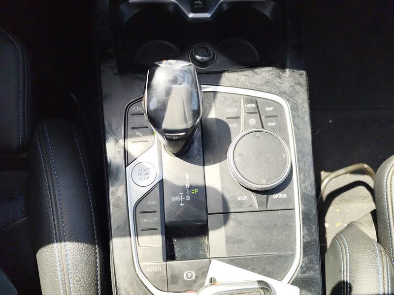 BMW 1er 116d M Sport 2020 – снимка 23