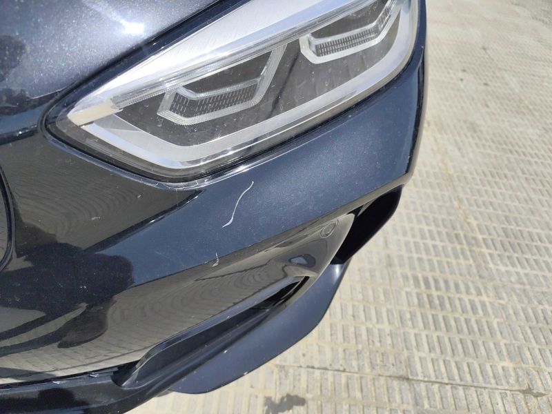 BMW 1er 116d M Sport 2020 – снимка на щета 32