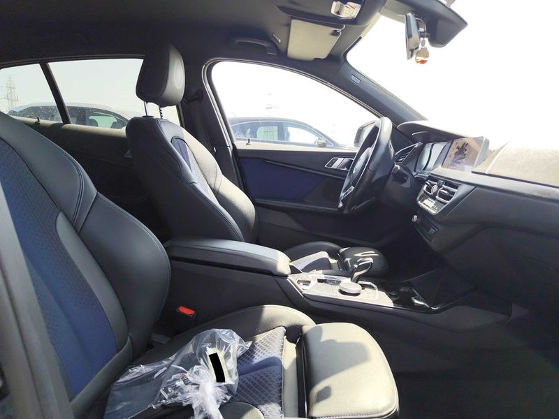 BMW 1er 116d M Sport 2020 – снимка 10