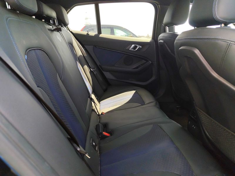 BMW 1er 116d M Sport 2020 – снимка 14