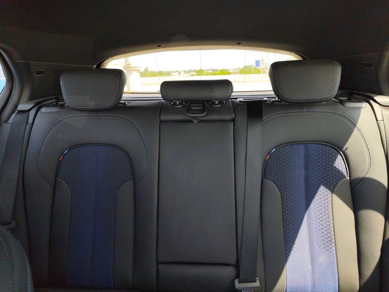 BMW 1er 116d M Sport 2020 – снимка 25