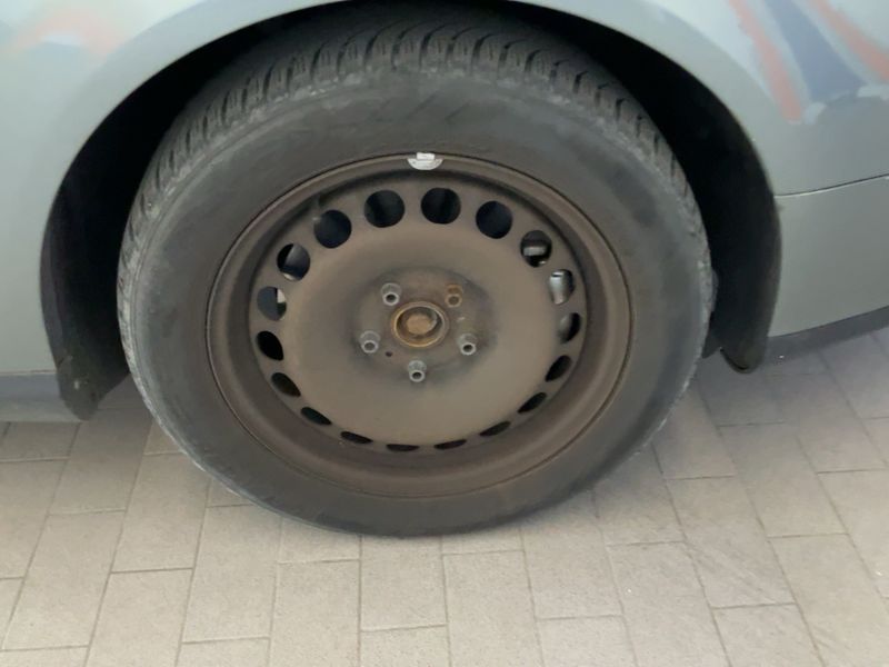 Volkswagen Passat 2.0 TDI Comfortline 2009 – снимка 19