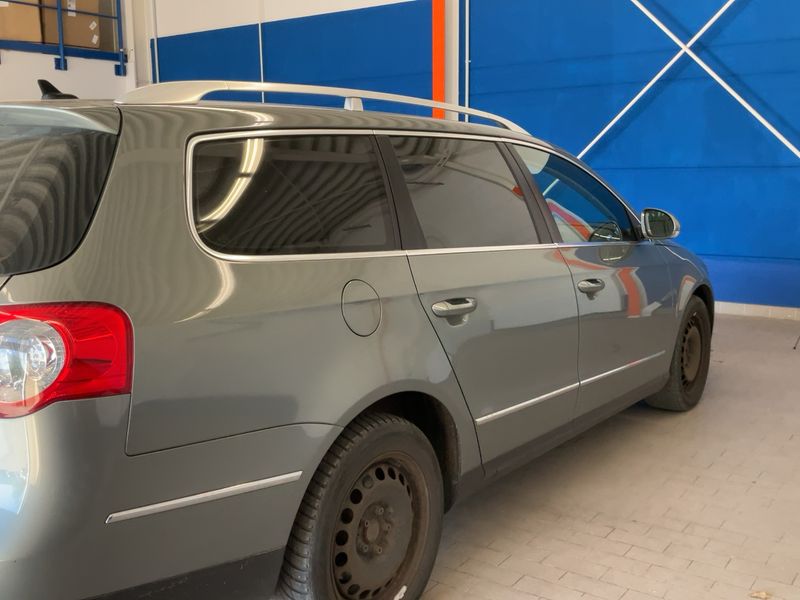 Volkswagen Passat 2.0 TDI Comfortline 2009 – снимка 6