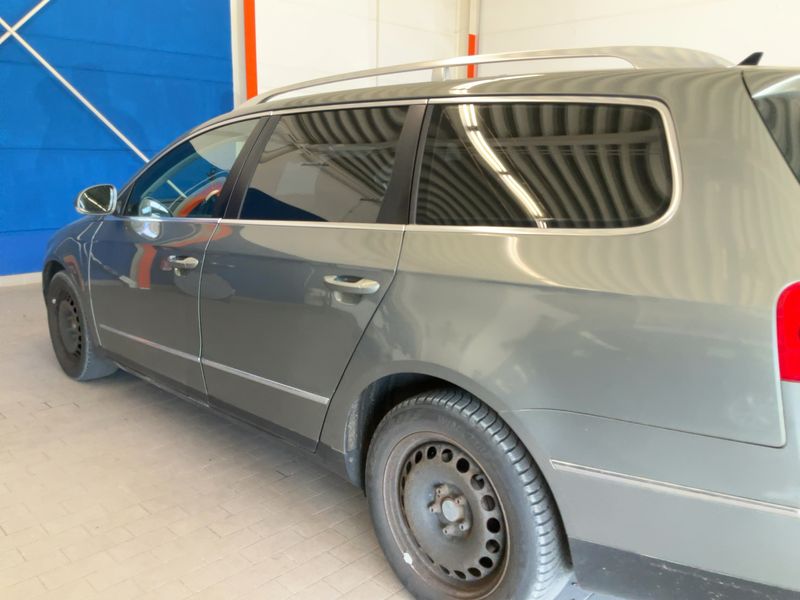 Volkswagen Passat 2.0 TDI Comfortline 2009 – снимка 3