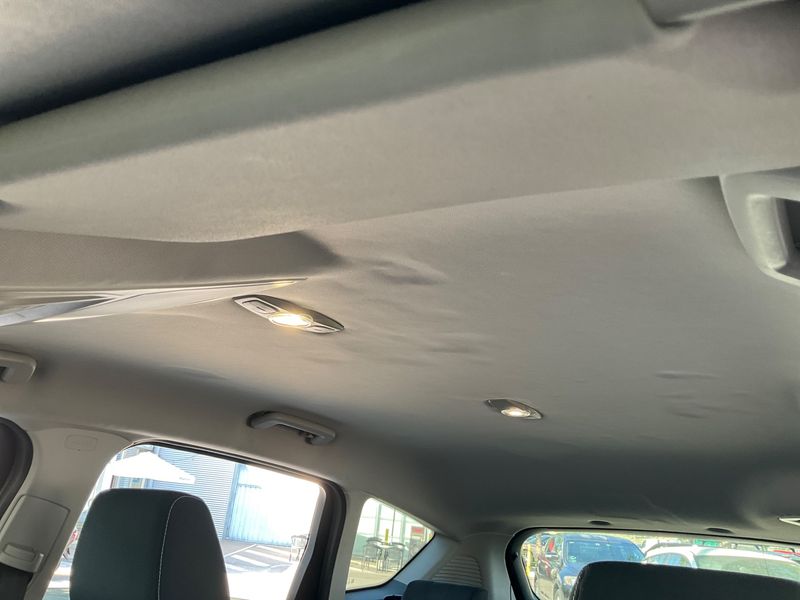 Ford C-Max 1.6 Ti-VCT Titanium 2012 – снимка 28