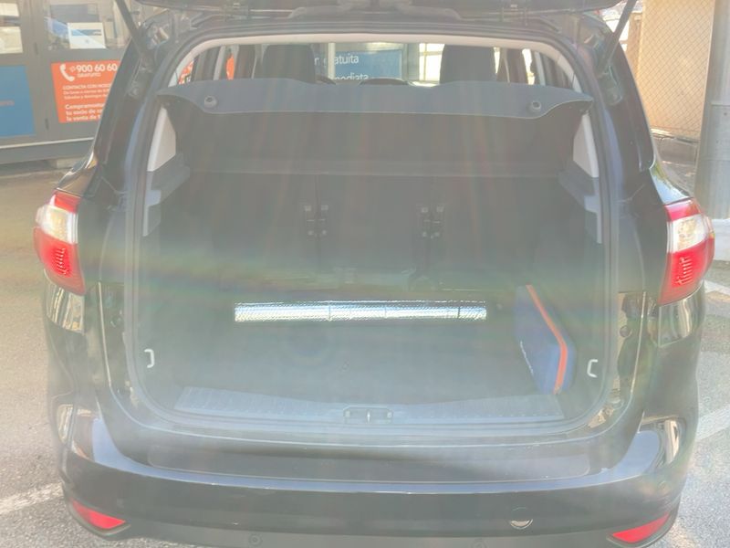 Ford C-Max 1.6 Ti-VCT Titanium 2012 – снимка 15
