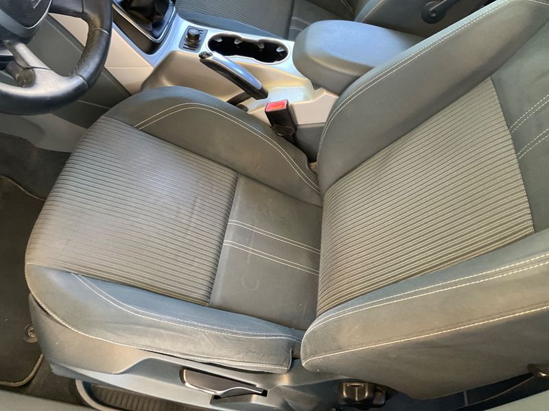 Ford C-Max 1.6 Ti-VCT Titanium 2012 – снимка 26