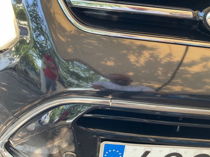 Ford C-Max 1.6 Ti-VCT Titanium 2012 – снимка 36