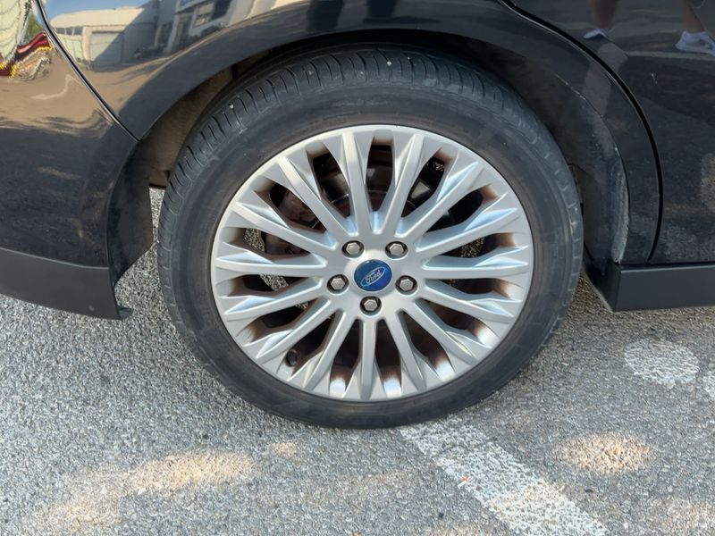 Ford C-Max 1.6 Ti-VCT Titanium 2012 – снимка 9