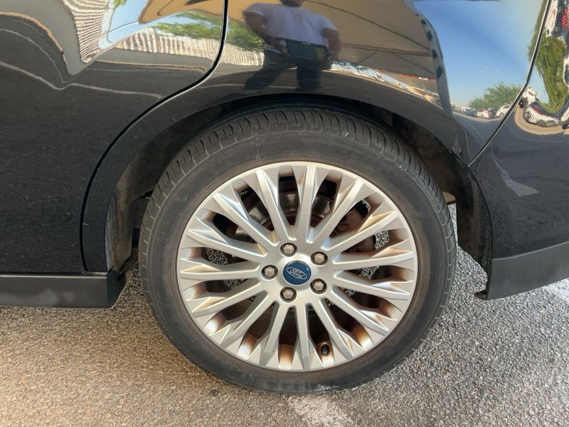 Ford C-Max 1.6 Ti-VCT Titanium 2012 – снимка 5