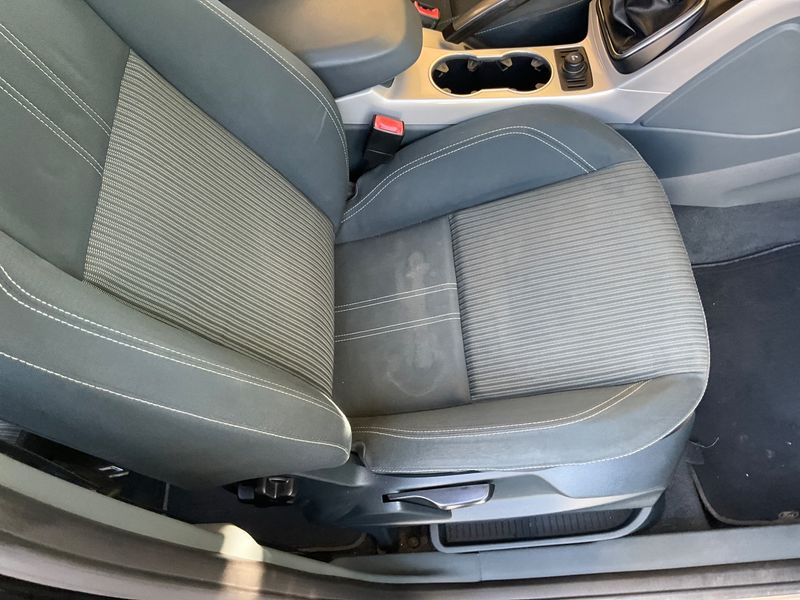 Ford C-Max 1.6 Ti-VCT Titanium 2012 – снимка 29