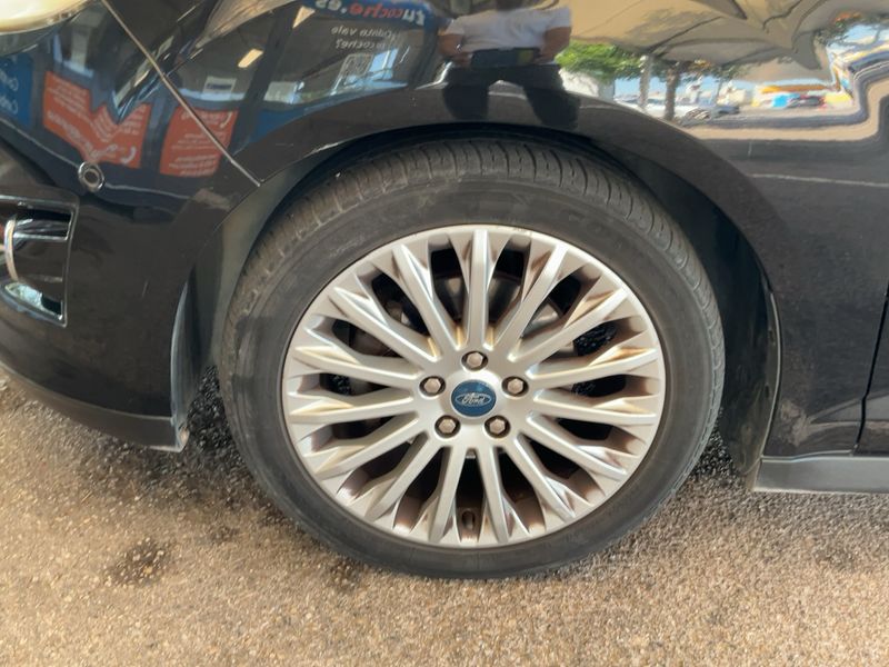 Ford C-Max 1.6 Ti-VCT Titanium 2012 – снимка 3