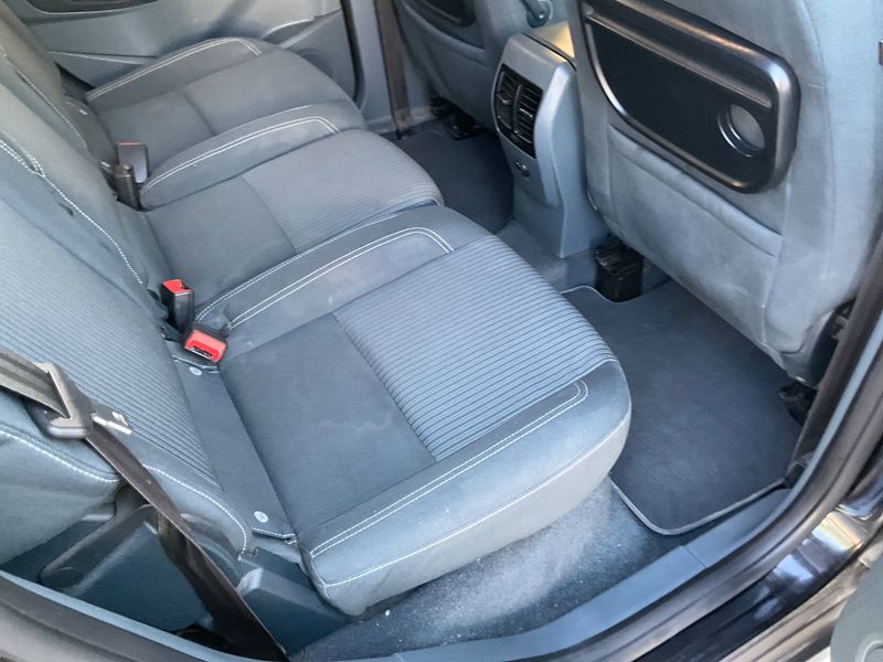 Ford C-Max 1.6 Ti-VCT Titanium 2012 – снимка 30