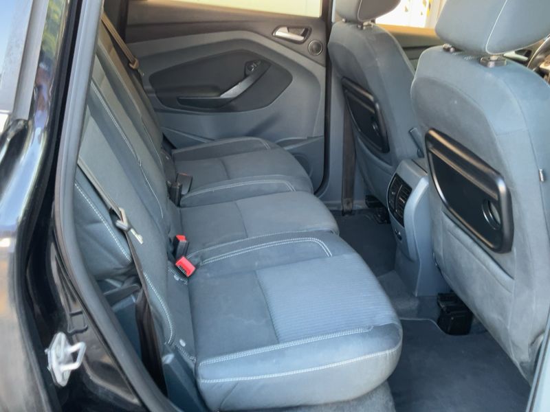 Ford C-Max 1.6 Ti-VCT Titanium 2012 – снимка 19