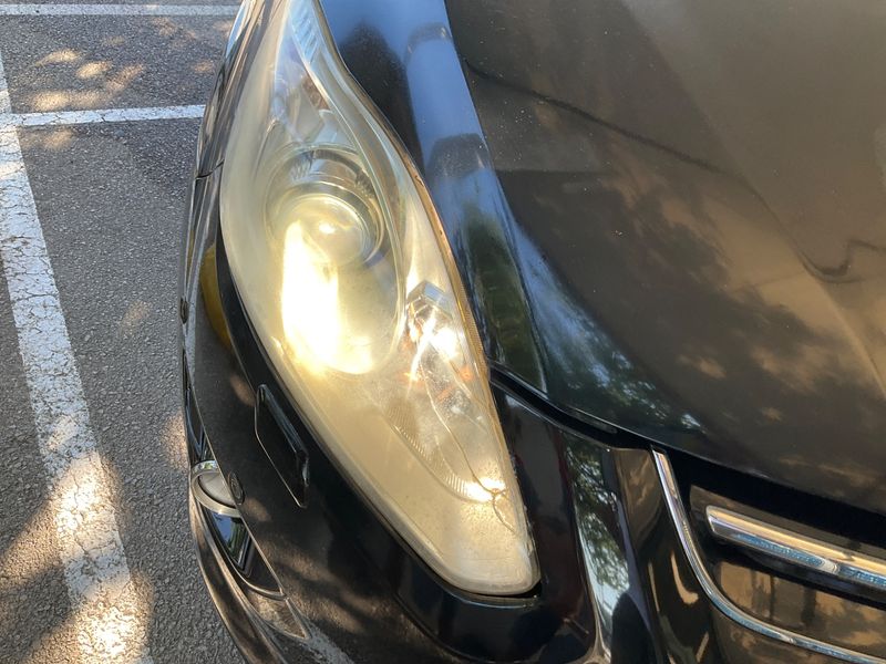 Ford C-Max 1.6 Ti-VCT Titanium 2012 – снимка 39