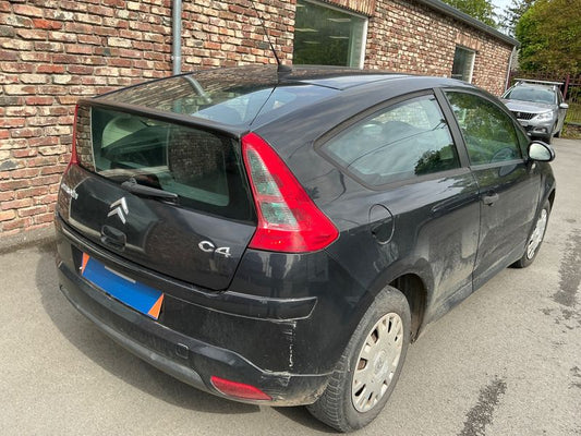 Citroen C4 1.4 Advance 2008 – снимка 2