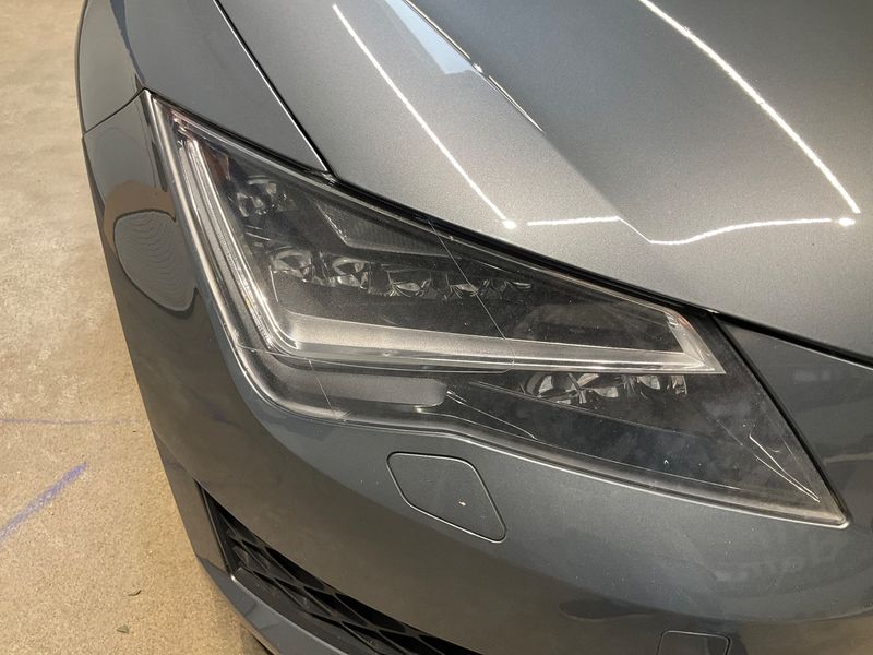 Seat Leon 2.0 TSI Cupra 290 2016 – снимка 26