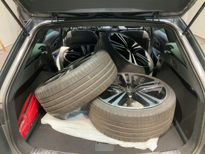 Seat Leon 2.0 TSI Cupra 290 2016 – снимка 16