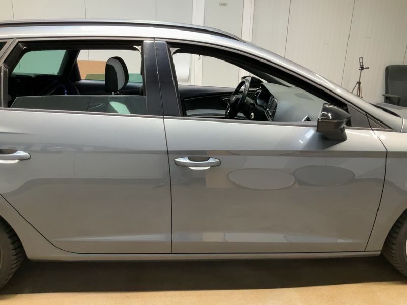 Seat Leon 2.0 TSI Cupra 290 2016 – снимка 10