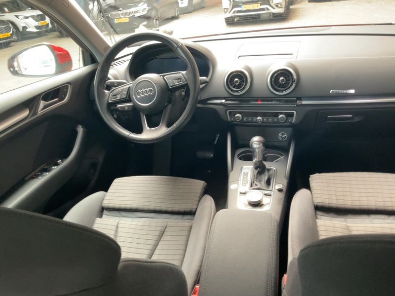 Audi A3 Sportback 1.4 TFSI e-tron 2020 – снимка 17
