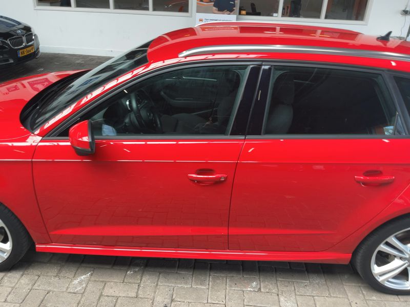 Audi A3 Sportback 1.4 TFSI e-tron 2020 – снимка 4