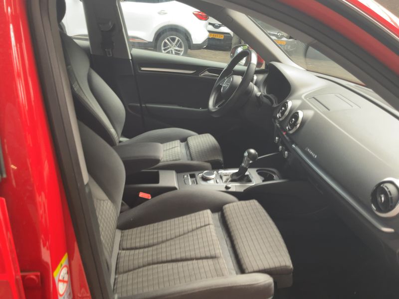 Audi A3 Sportback 1.4 TFSI e-tron 2020 – снимка 16