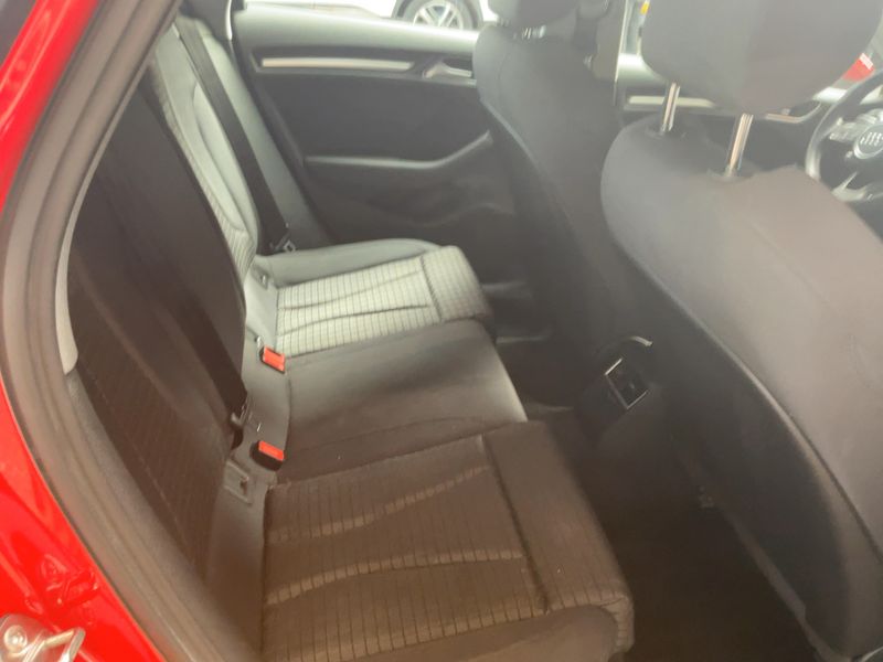 Audi A3 Sportback 1.4 TFSI e-tron 2020 – снимка 19