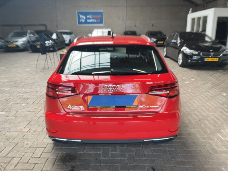 Audi A3 Sportback 1.4 TFSI e-tron 2020 – снимка 7