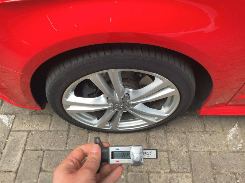 Audi A3 Sportback 1.4 TFSI e-tron 2020 – снимка 3