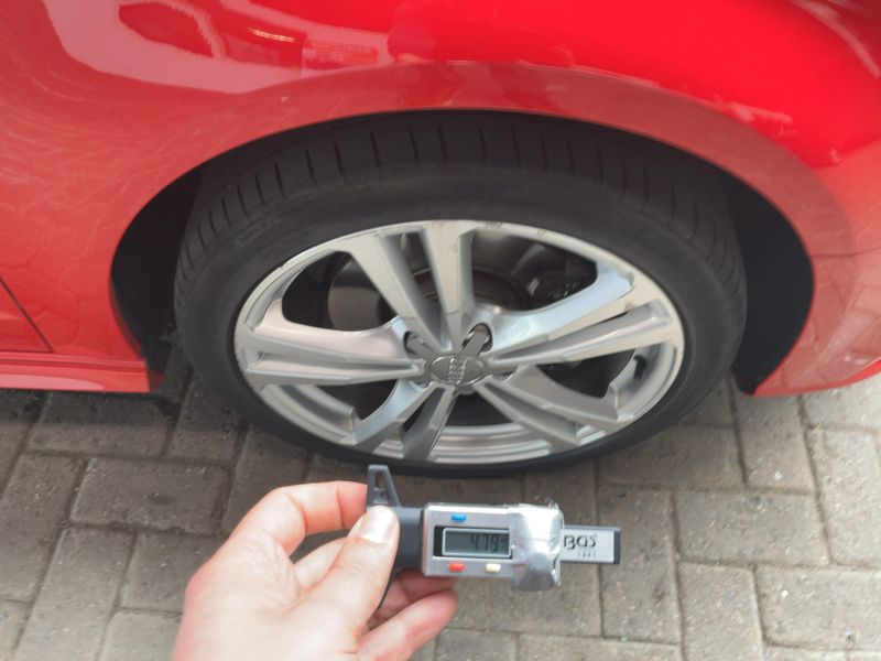 Audi A3 Sportback 1.4 TFSI e-tron 2020 – снимка 11