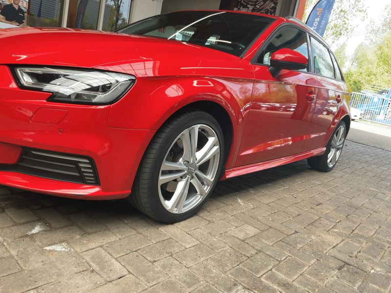 Audi A3 Sportback 1.4 TFSI e-tron 2020 – снимка 2