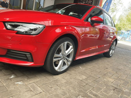 Audi A3 Sportback 1.4 TFSI e-tron 2020 – снимка 2