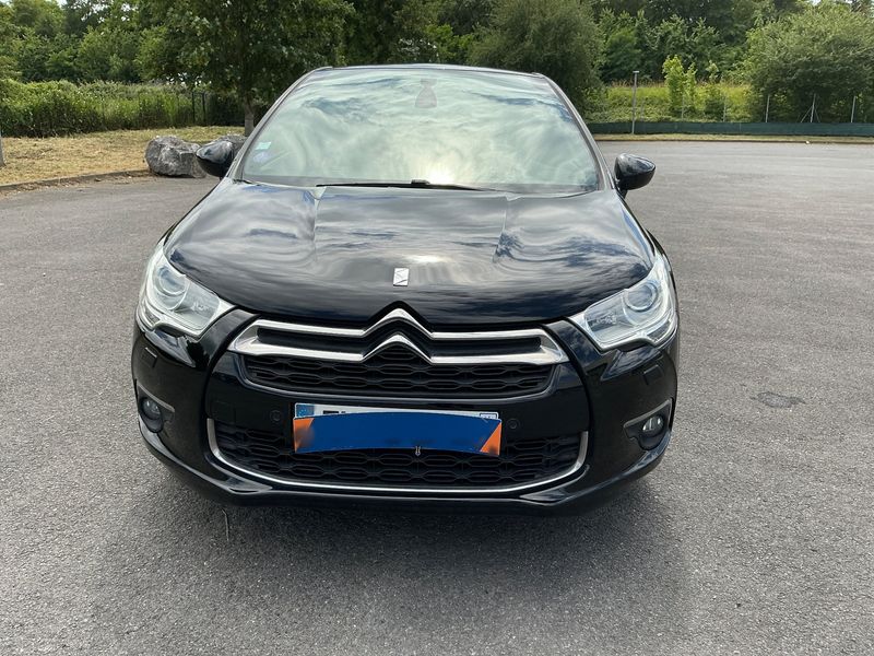 Citroen DS4 1.2 PureTech SoChic 2015 – снимка 14